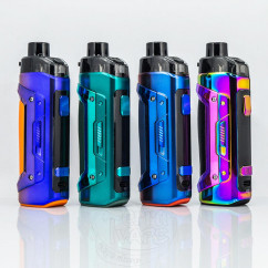 Geekvape B100 (Aegis Boost Pro 2) Pod Mod Kit 18650 Стартовий набір