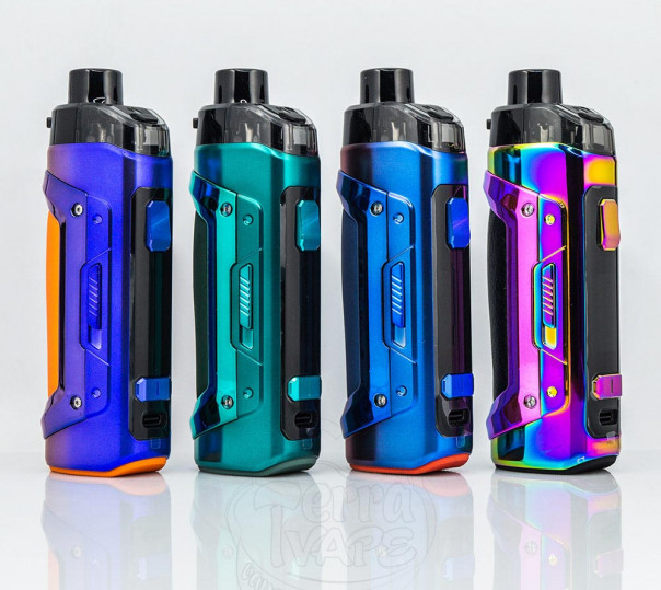 Geekvape B100 (Aegis Boost Pro 2) Pod Mod Kit 18650 Багаторазова POD система