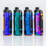 Geekvape B100 (Aegis Boost Pro 2) Pod Mod Kit 18650 Многоразовая POD система