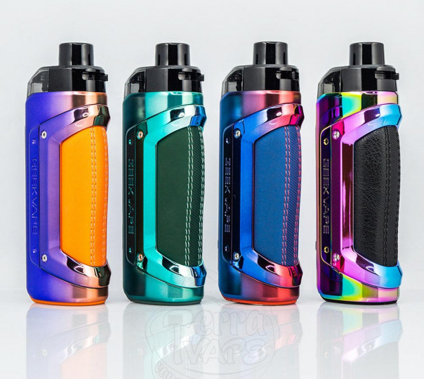 Geekvape B100 (Aegis Boost Pro 2) Pod Mod Kit 18650 Многоразовая POD система