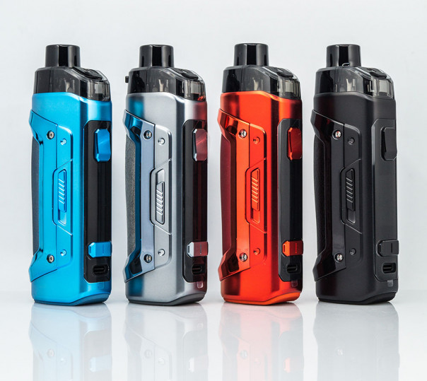 Geekvape B100 (Aegis Boost Pro 2) Pod Mod Kit 18650 Багаторазова POD система