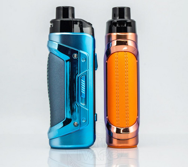 Geekvape B100 (Aegis Boost Pro 2) Pod Mod Kit 18650 Багаторазова POD система