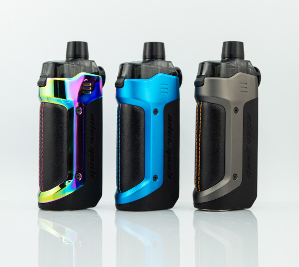 GeekVape B100 (Aegis Boost Pro Max) 21700 Kit Многоразовая POD система