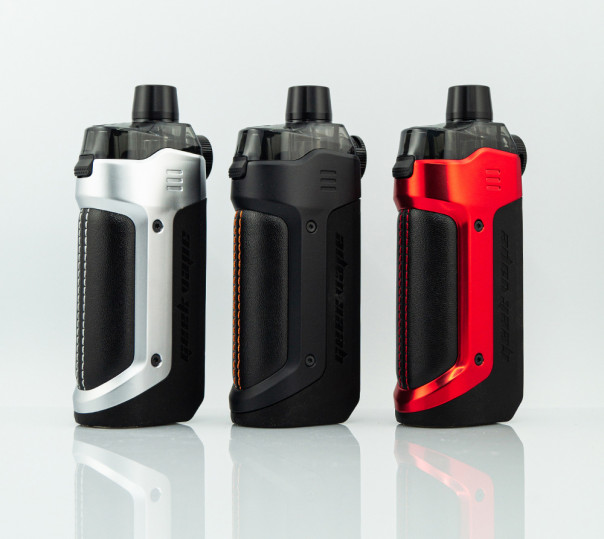 GeekVape B100 (Aegis Boost Pro Max) 21700 Kit Многоразовая POD система