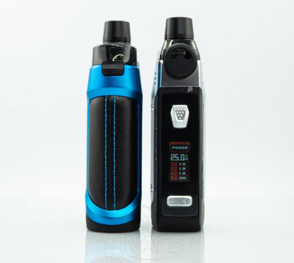 GeekVape B100 (Aegis Boost Pro Max) 21700 Kit Многоразовая POD система