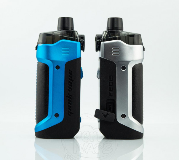 GeekVape B100 (Aegis Boost Pro Max) 21700 Kit Многоразовая POD система