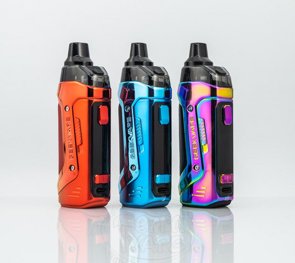 GeekVape B60 (Aegis Boost 2) Pod Kit Многоразовая POD система