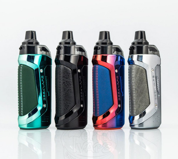 GeekVape B60 (Aegis Boost 2) Pod Kit Багаторазова POD система