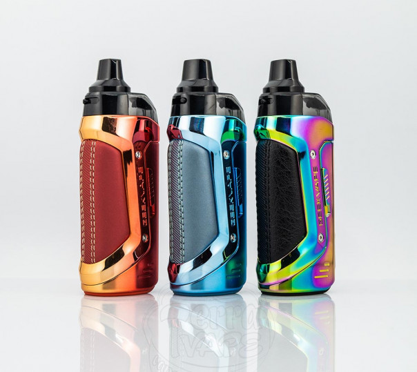 GeekVape B60 (Aegis Boost 2) Pod Kit Многоразовая POD система