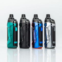 GeekVape B60 (Aegis Boost 2) Pod Kit Стартовий набір