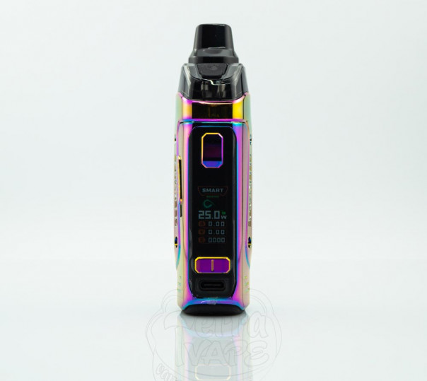 GeekVape B60 (Aegis Boost 2) Pod Kit Багаторазова POD система