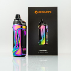GeekVape B60 (Aegis Boost 2) Pod Kit Rainbow