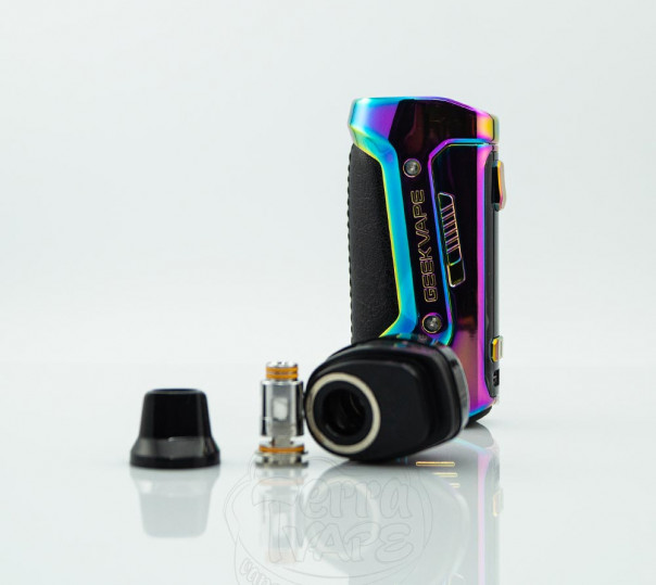 GeekVape B60 (Aegis Boost 2) Pod Kit Многоразовая POD система