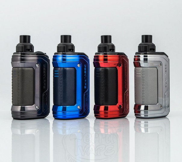 GeekVape H45 (Aegis Hero 2) Pod Kit Багаторазова POD система