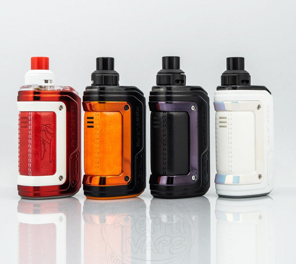 GeekVape H45 (Aegis Hero 2) Pod Kit Багаторазова POD система