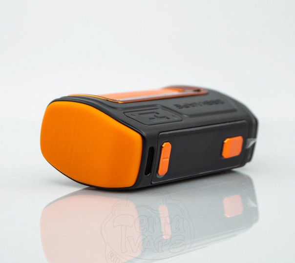 GeekVape H45 (Aegis Hero 2) Pod Kit Багаторазова POD система