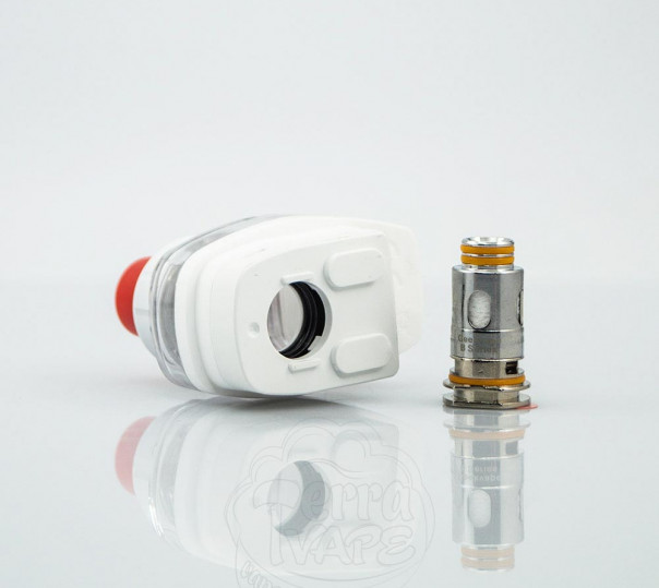 GeekVape H45 (Aegis Hero 2) Pod Kit Багаторазова POD система