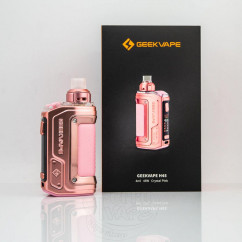 GeekVape H45 (Aegis Hero 2) Pod Kit Crystal Pink