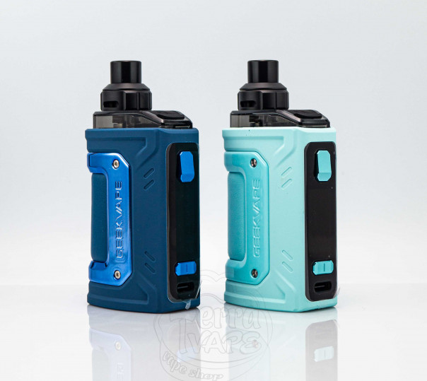 GeekVape H45 Classic (Aegis Hero 3) Pod Kit Багаторазова POD система