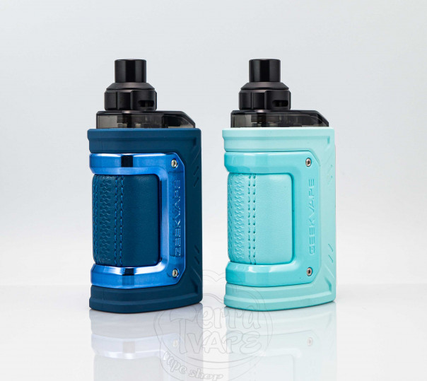 GeekVape H45 Classic (Aegis Hero 3) Pod Kit Багаторазова POD система