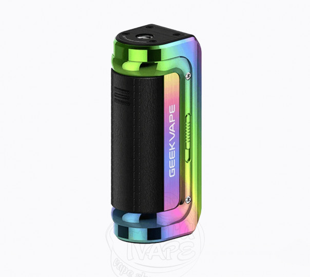 GeekVape M100 (Aegis Mini 2) Box Mod 2500mAh 100W Rainbow Бокс мод