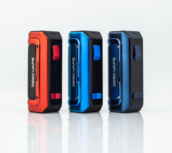 GeekVape M100 (Aegis Mini 2) Box Mod 2500mAh 100W Бокс мод