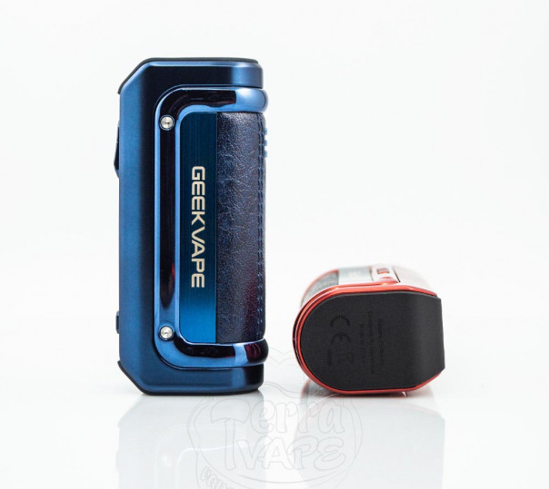 GeekVape M100 (Aegis Mini 2) Box Mod 2500mAh 100W Бокс мод