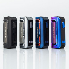 GeekVape M100 (Aegis Mini 2) Box Mod 2500mAh 100W