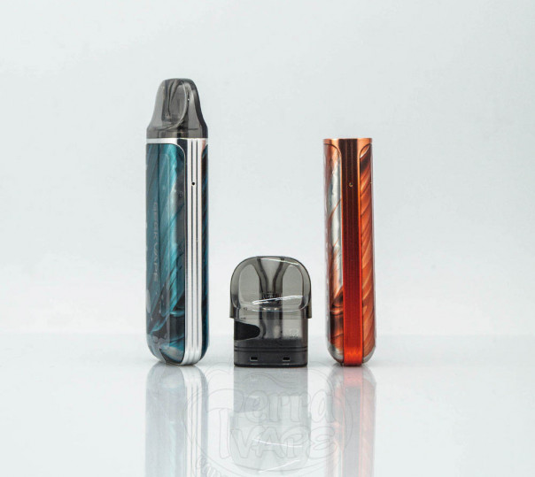 Geekvape Obelisk U Pod System Kit Багаторазова POD система