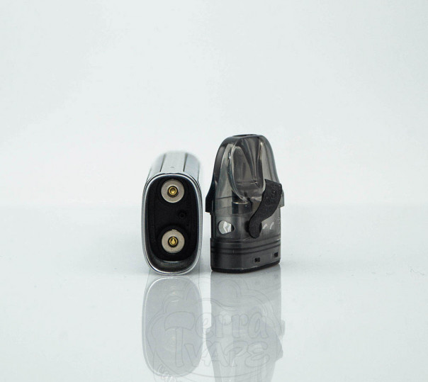 Geekvape Obelisk U Pod System Kit Багаторазова POD система