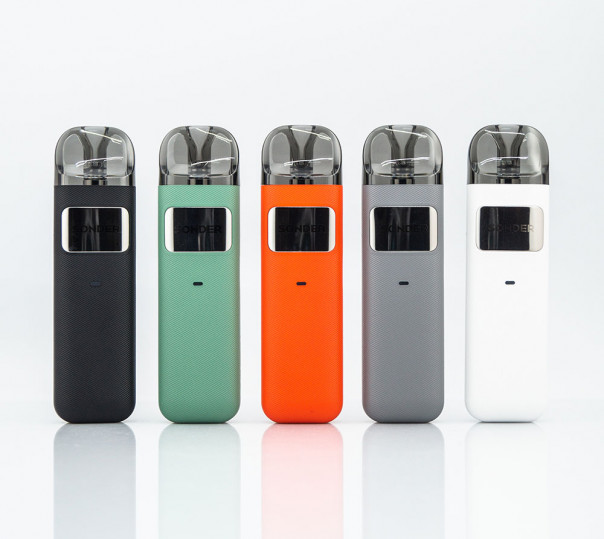 GeekVape Sonder U Pod Kit 1000mAh Многоразовая POD система