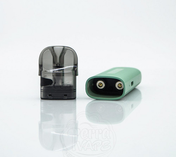 GeekVape Sonder U Pod Kit 1000mAh Багаторазова POD система