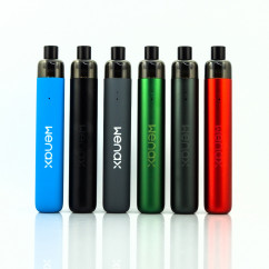 GeekVape Wenax Stylus Pod System Kit