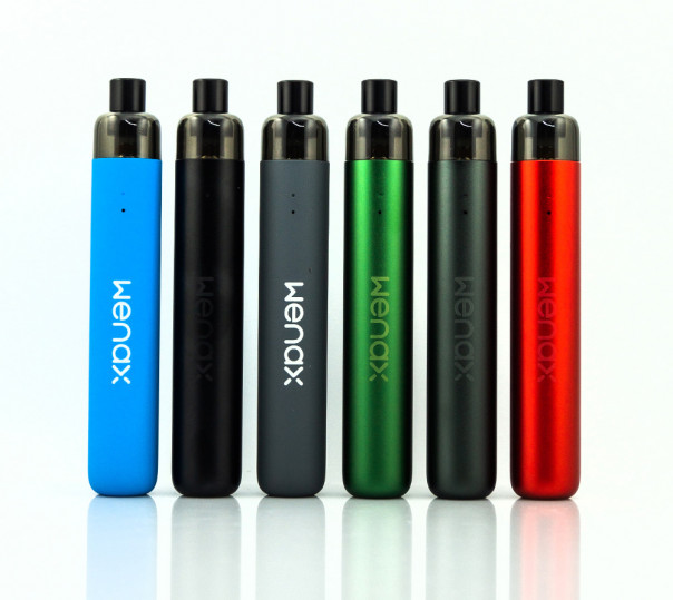 GeekVape Wenax Stylus Pod System Kit Багаторазова POD система