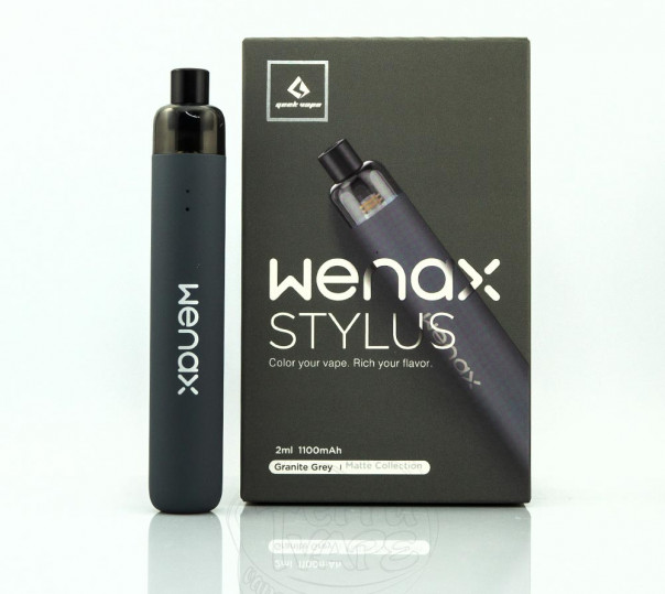 GeekVape Wenax Stylus Pod System Kit Багаторазова POD система