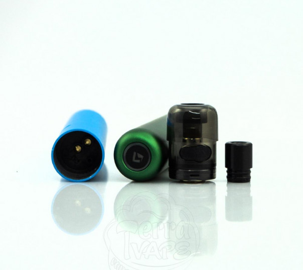 GeekVape Wenax Stylus Pod System Kit Багаторазова POD система