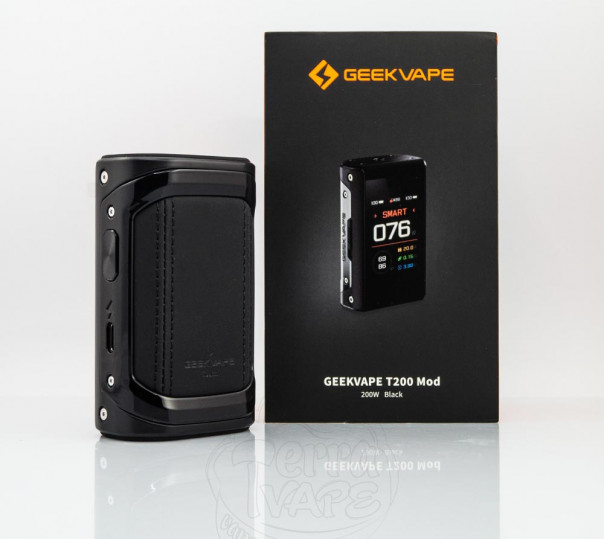 GeekVape T200 Mod 200W Бокс мод