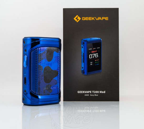 GeekVape T200 Mod 200W Бокс мод