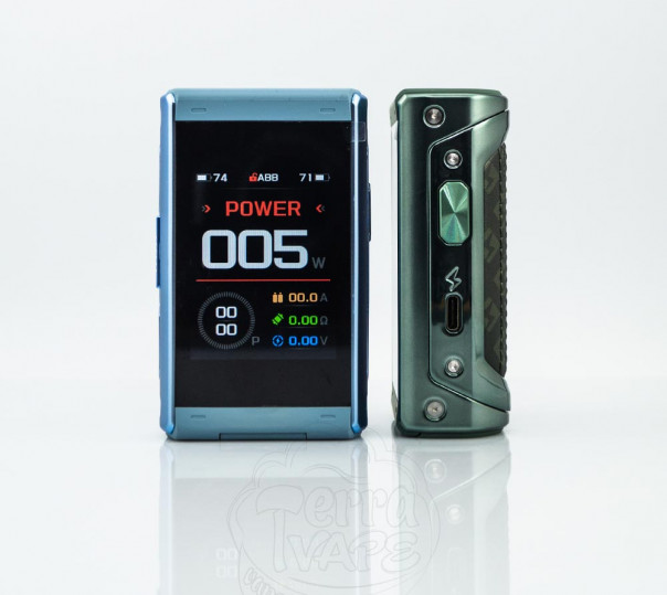 GeekVape T200 Mod 200W Бокс мод