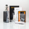 GeekVape T200 Mod Kit с баком Z Sub Ohm 2021 Tank Atomizer 5.5ml 200W Стартовый набор