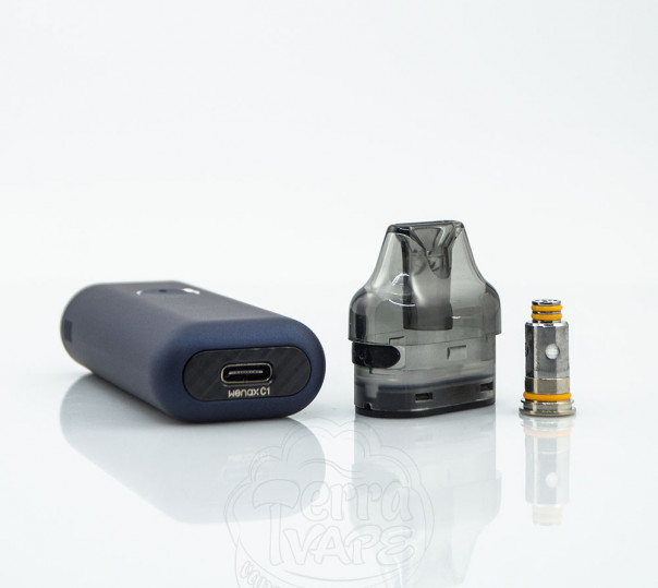 GeekVape Wenax C1 Pod Kit 950mAh Багаторазова POD система