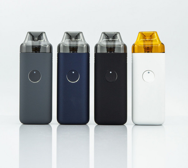 GeekVape Wenax C1 Pod Kit 950mAh 3ml Многоразовая POD система