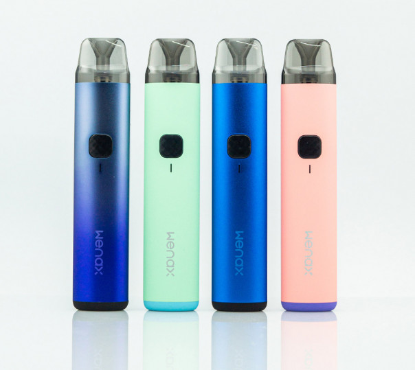 GeekVape Wenax H1 Pod System Kit Багаторазова POD система