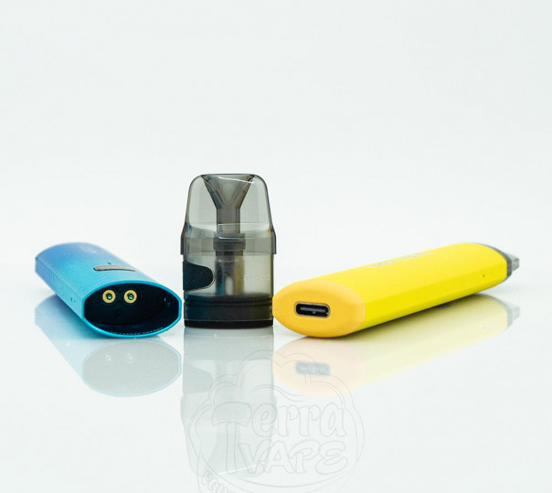 GeekVape Wenax H1 Pod System Kit Многоразовая POD система