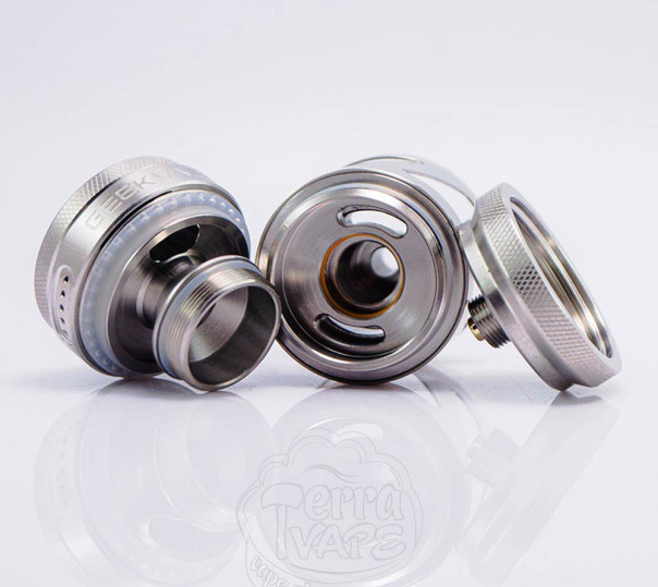 Geekvape Z Nano MTL Tank Atomizer Бак на испарителях