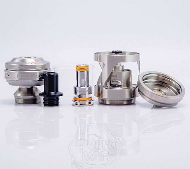 Geekvape Z Nano MTL Tank Atomizer Бак на испарителях