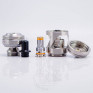 Geekvape Z Nano MTL Tank Atomizer Бак на испарителях