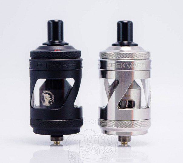 Geekvape Z Nano MTL Tank Atomizer Бак на испарителях
