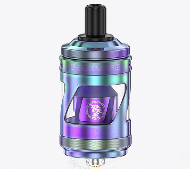 Geekvape Z Nano MTL Tank Atomizer Бак Rainbow на випаровувачах