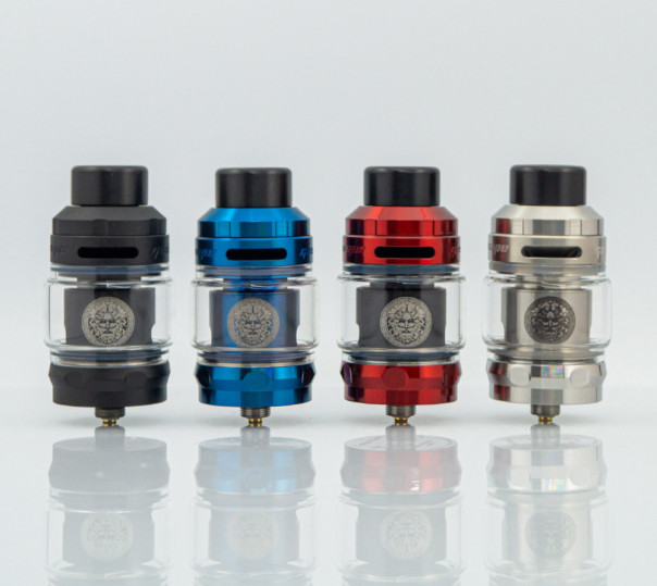 GeekVape Zeus Z Sub Ohm Tank Atomizer Бак на испарителях